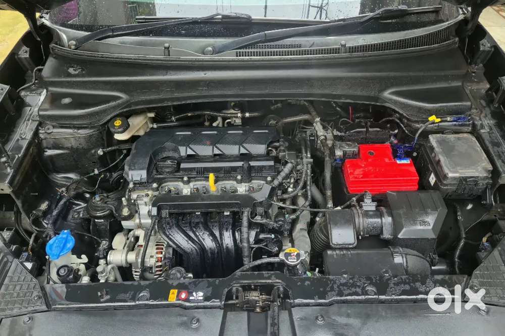 Hyundai Creta 1.5 Sx Petrol Bs6