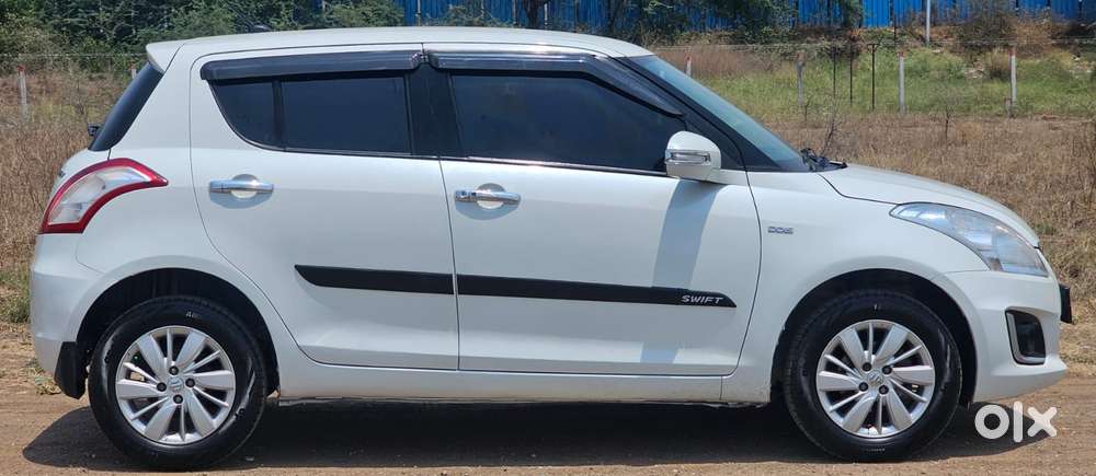 Maruti Suzuki Swift Ddis Zdi, 2016, Diesel