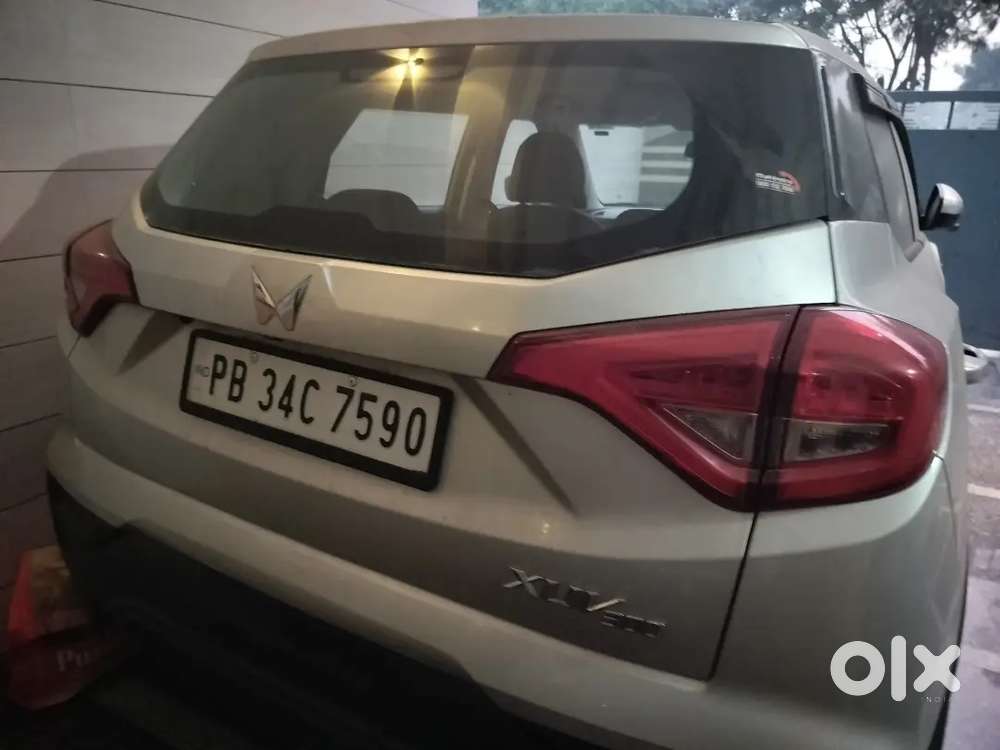 Mahindra Xuv300 2023