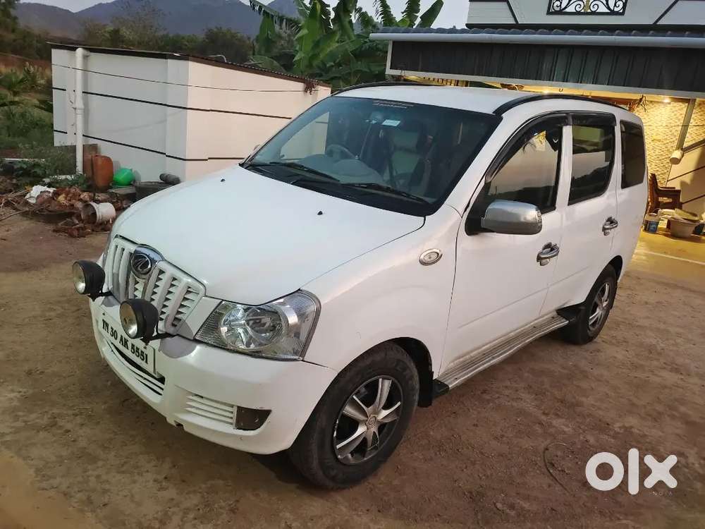 Mahindra Xylo 2011 Diesel Well Maintained