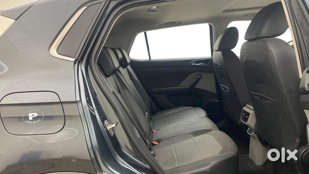 Skoda Kushaq Style 1.0l Tsi At, 2021, Petrol