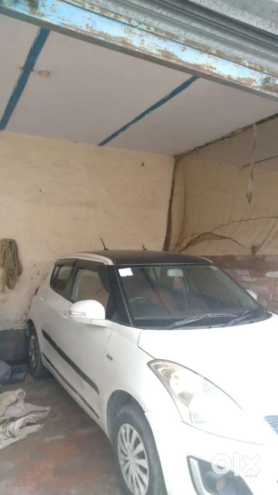 Maruti Suzuki Swift Vdi 2013 Model