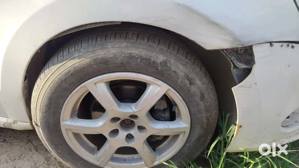 Volkswagen Vento 2012 Diesel 118000 Km Driven
