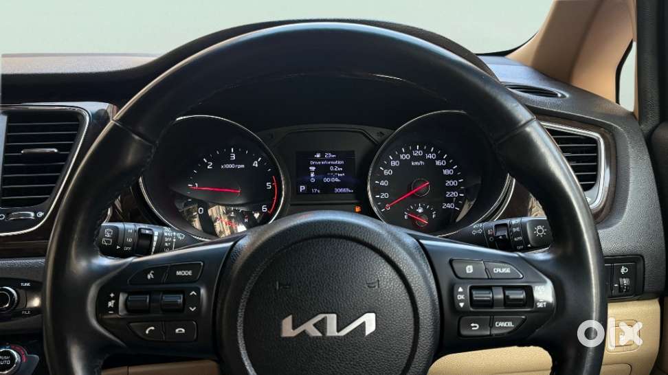 Kia Carnival Limousine Plus 7 Str, 2023, Diesel