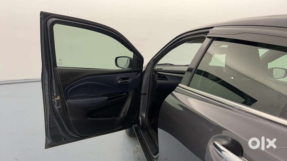 Maruti Suzuki Baleno Alpha, 2022, Petrol