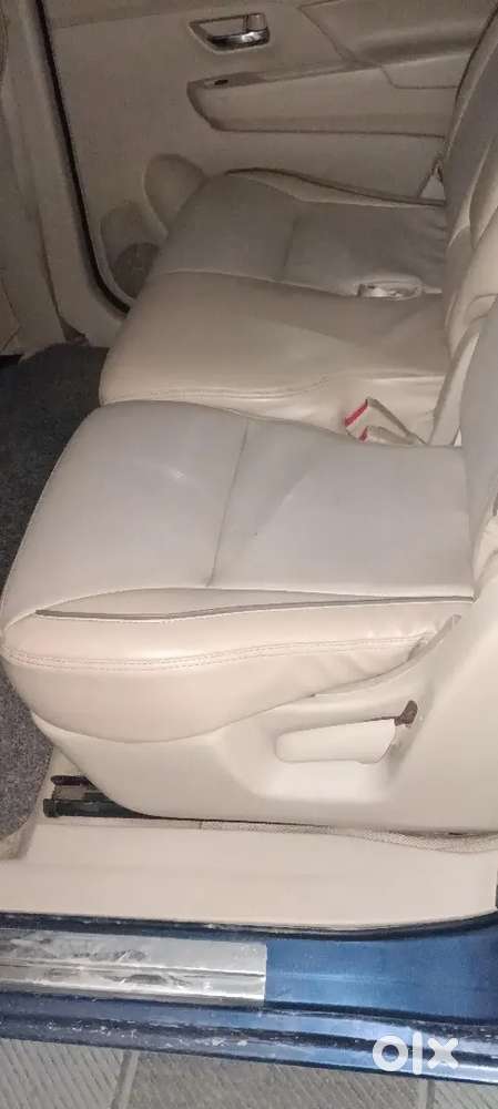 2019 Maruti Suzuki Ertiga,, Rj Regd,, Blue Colour