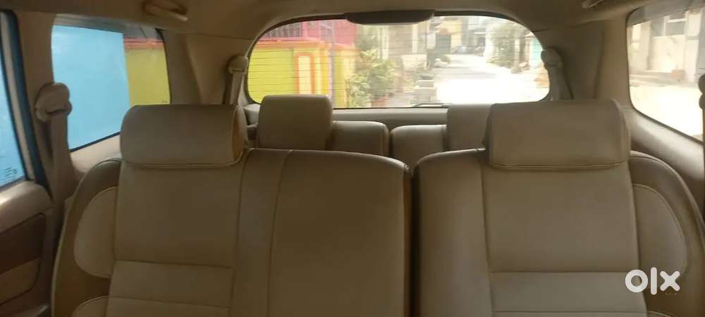 Toyota Innova 2006 Diesel Good Condition Fresh Fc And Insurance