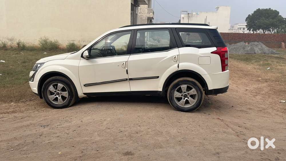 Mahindra Xuv500 Diesel 2012
