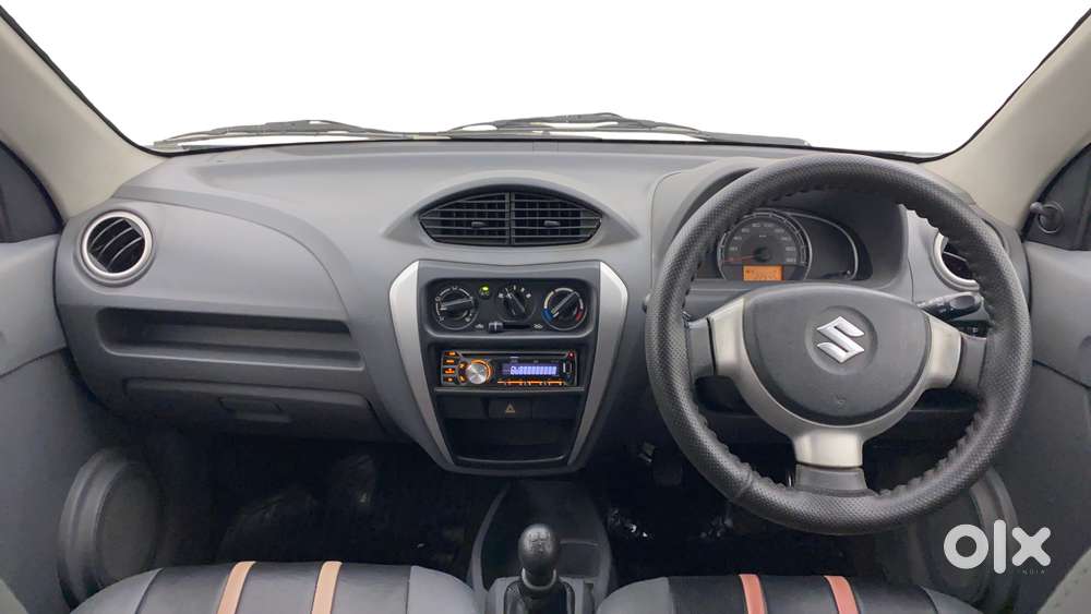 Maruti Suzuki Alto 800 2012-2016 Lxi, 2013, Petrol