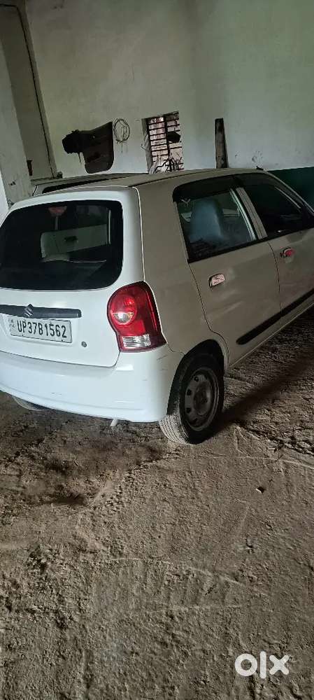 Maruti Suzuki