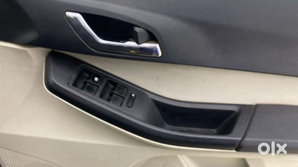 Tata Tiago Xza Plus, 2022, Petrol