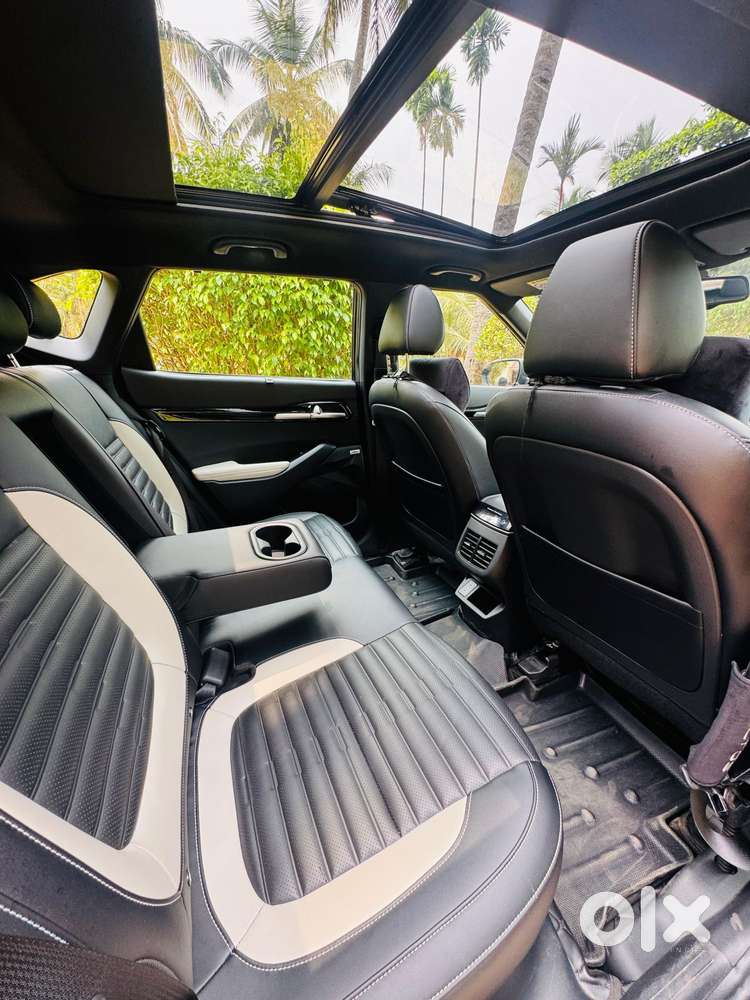 Kia Seltos 1.5 Gtx+ Diesel At, 2025, Diesel