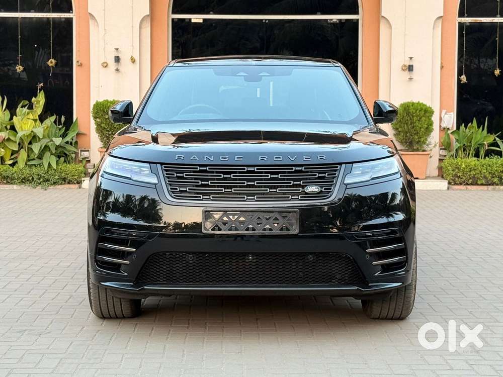 Land Rover Range Velar Hse Dynamic 2.0 Diesel, 2024, Diesel