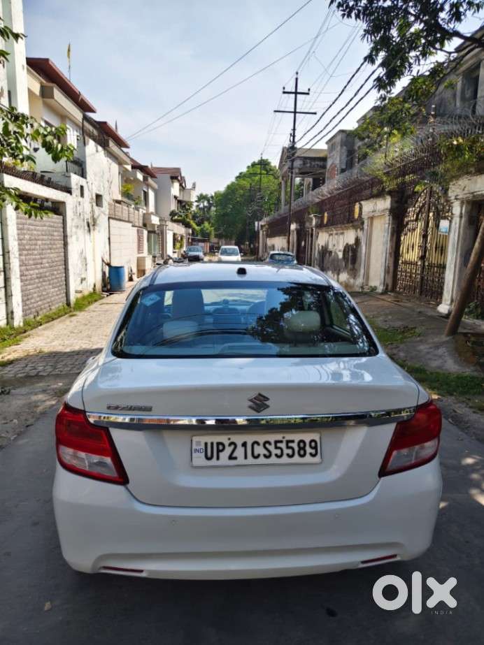 Maruti Suzuki Dzire 1.2 Vxi, 2022, Cng & Hybrids