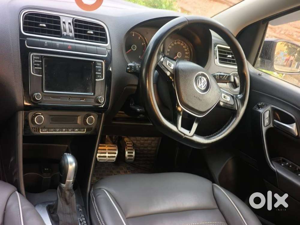 Volkswagen Polo 1.2 Gt Tsi, 2019, Petrol