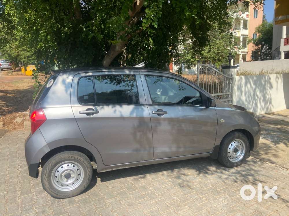 Maruti Suzuki Celerio Amt Doctor Used