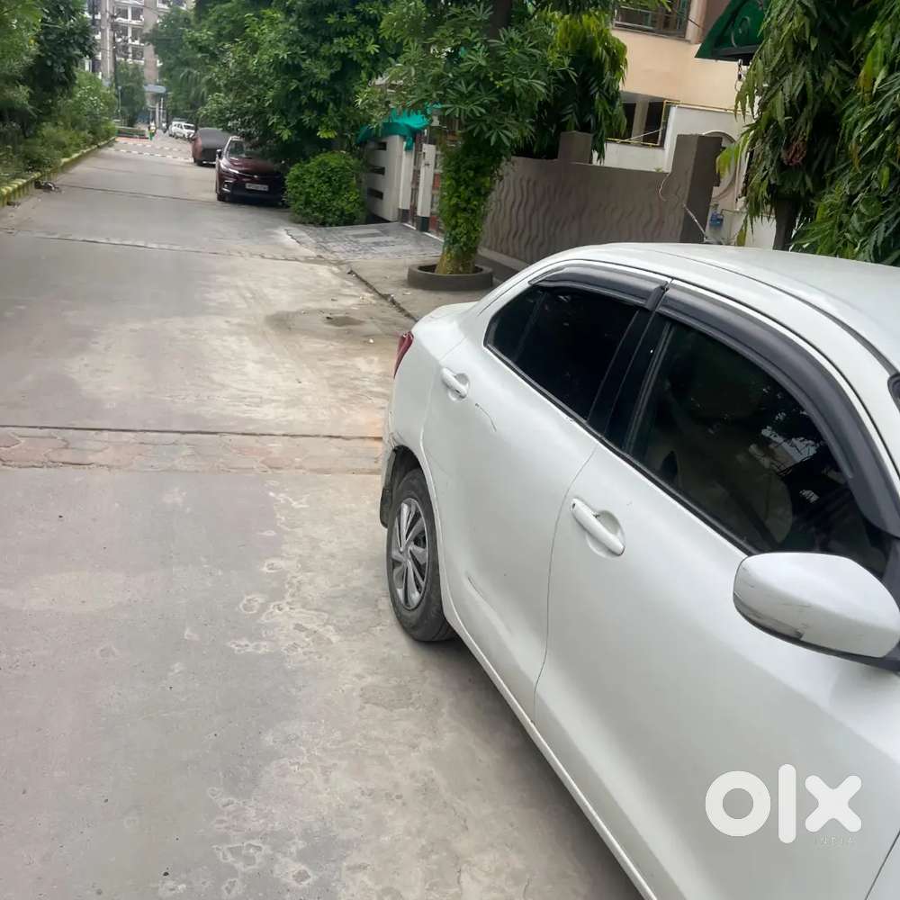 Maruti Suzuki Dzire 2018