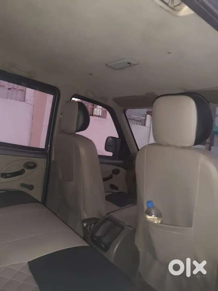 Mahindra Scorpio N Diesel 2009