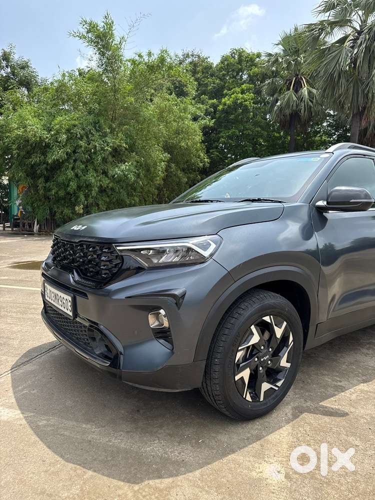 Kia Sonet Diesel At 2023