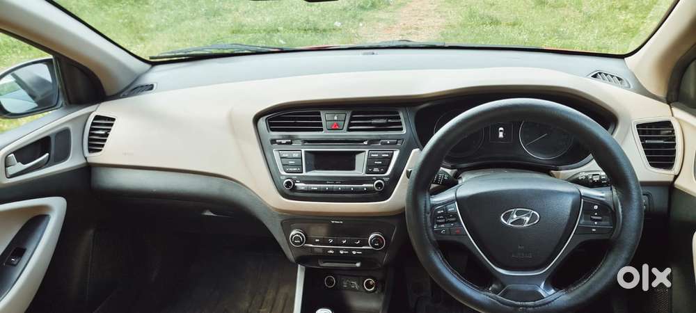 Hyundai Elite I20 1.4 Crdi Asta (o), 2015, Diesel