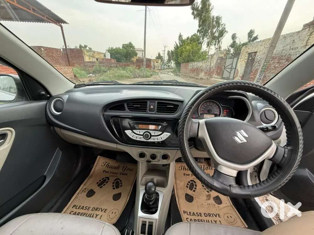 Maruti Suzuki Alto 1.0 Vxi 2018