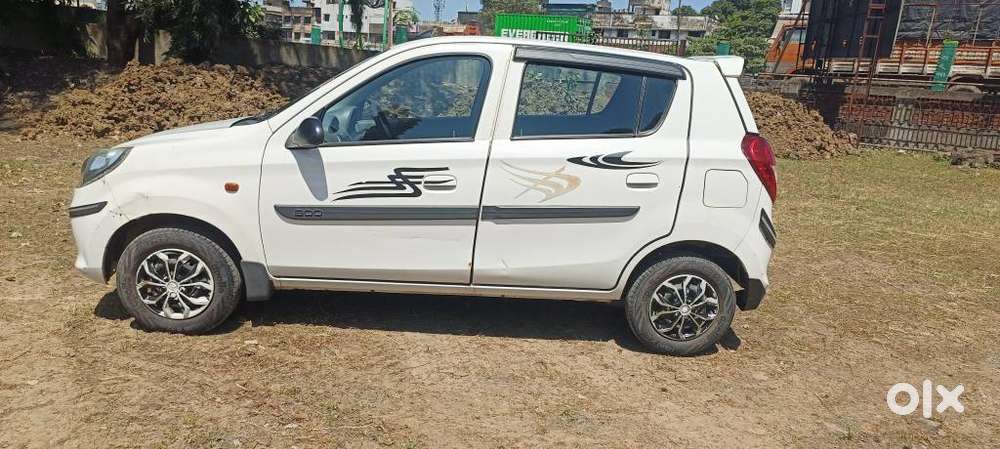 Maruti Suzuki Alto 800 Lxi, 2013, Petrol