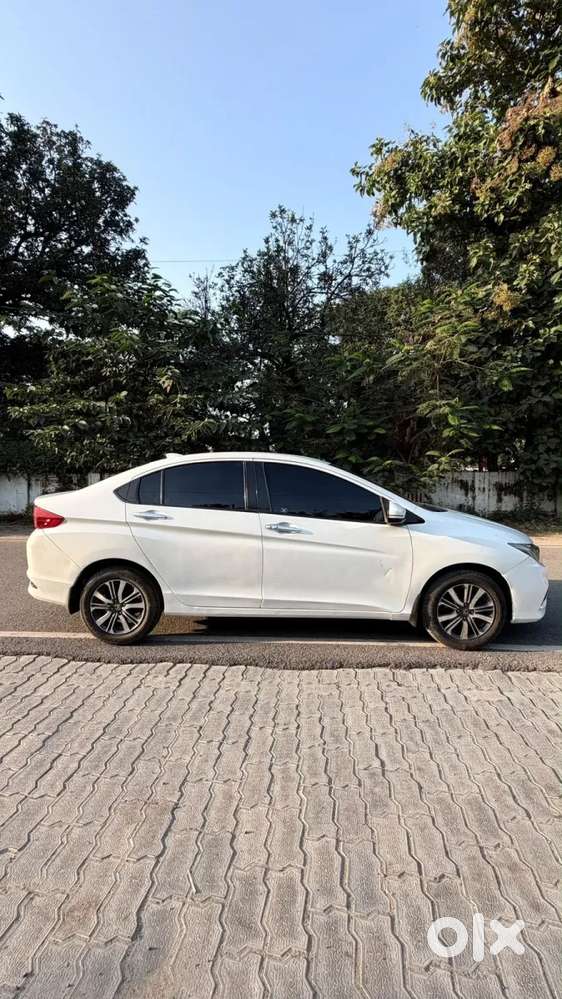 Honda City I-vtec Vx, 2017, Petrol