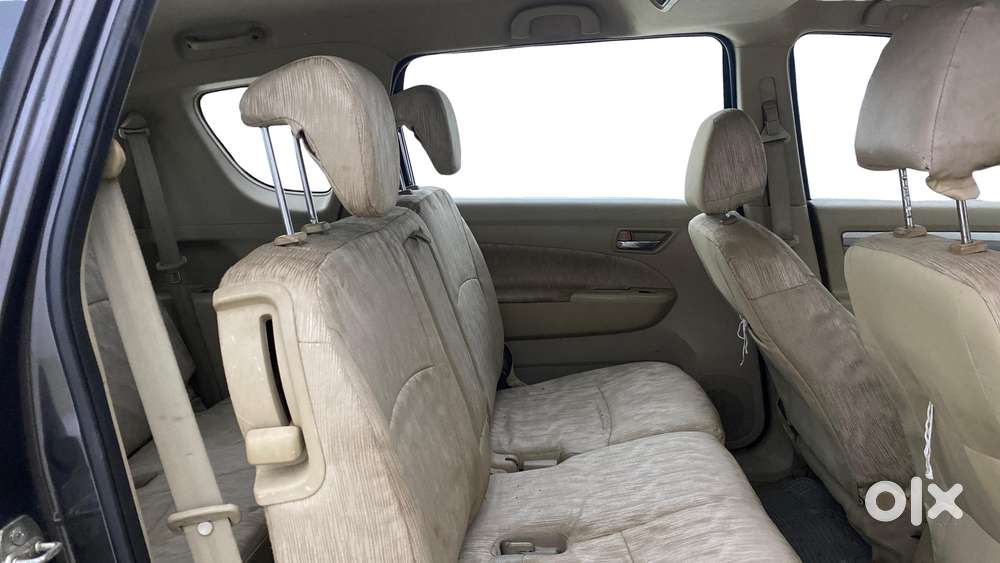 Maruti Suzuki Ertiga Vxi, 2015, Petrol