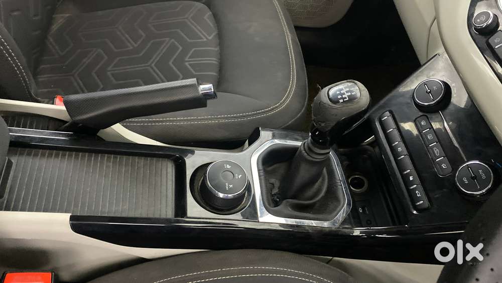 Tata Nexon 1.2 Revotron Xz Plus, 2020, Petrol