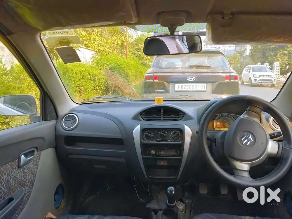 Maruti Suzuki Alto 800 2019 Cng & Hybrids 59300 Km Driven