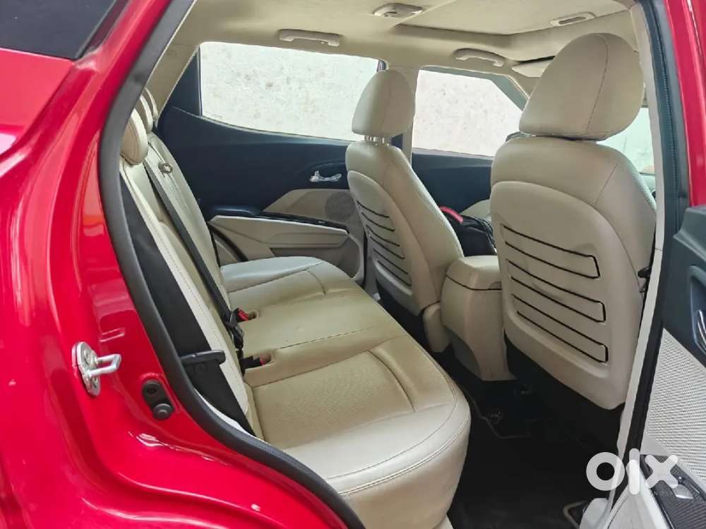 Mahindra Xuv300 Turbosport Diesel 2019