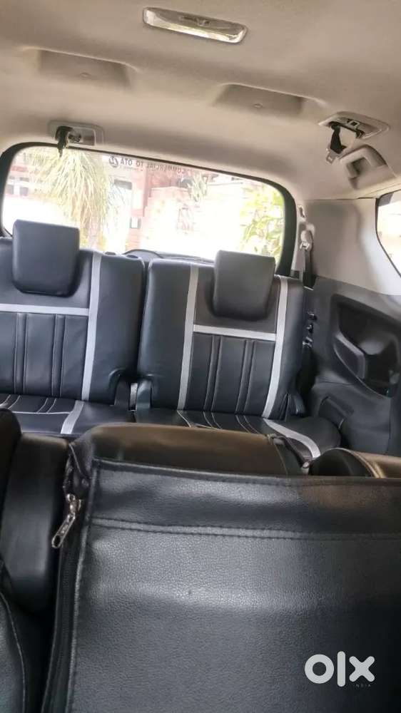 Toyota Innova Crysta 2019 Diesel Good Condition