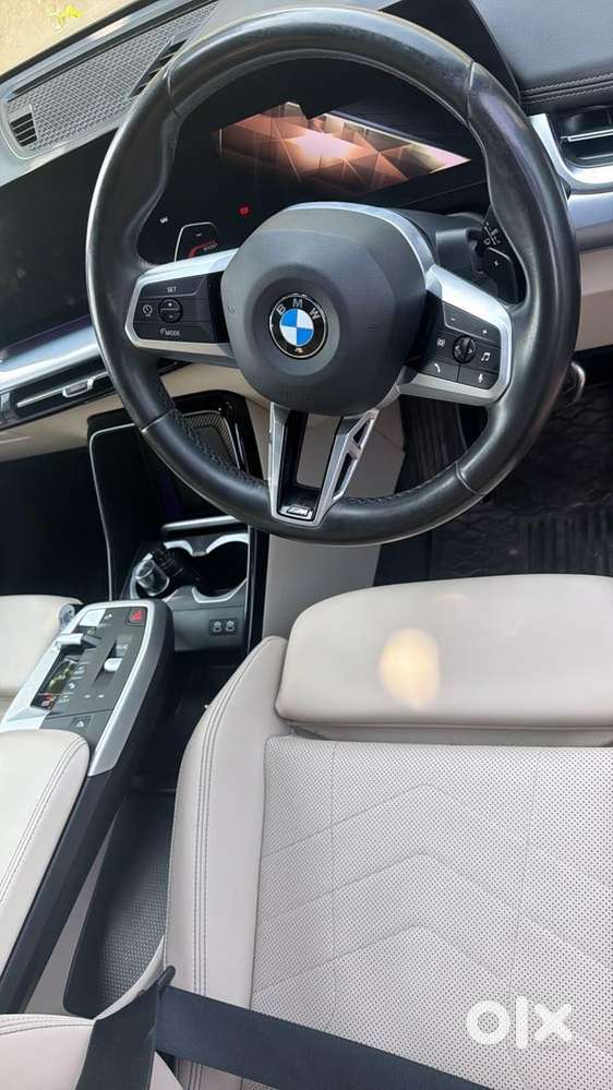 Bmw X1 Sdrive18i M Sport, 2025, Petrol