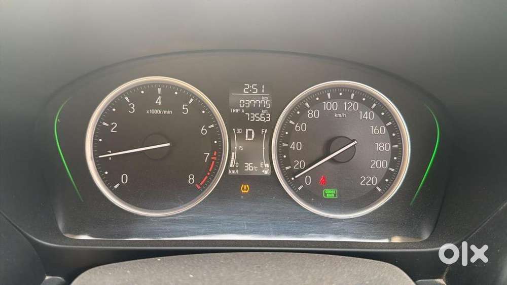 Honda City 2022 Petrol 38000 Km Driven