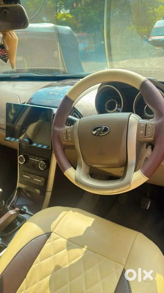 Mahindra Xuv500 2014 Diesel 150000 Km Driven