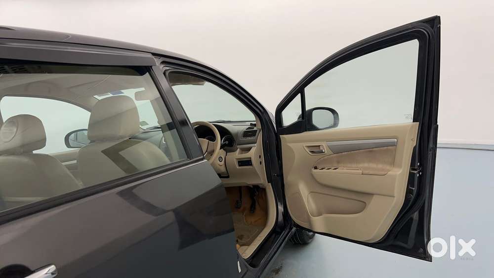 Maruti Suzuki Ertiga 1.5 Zxi, 2015, Petrol