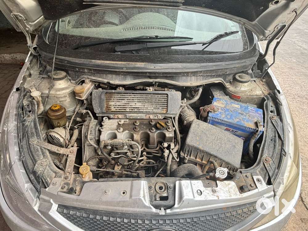 Tata Indica Vista