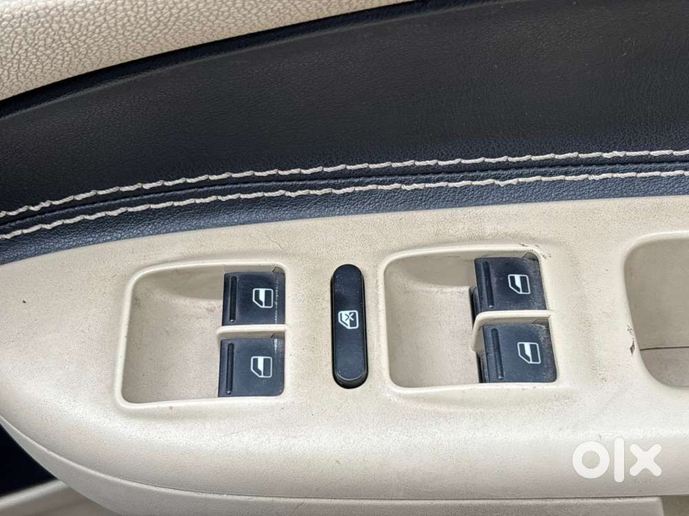 Skoda Laura Diesel 2013 1st Owner