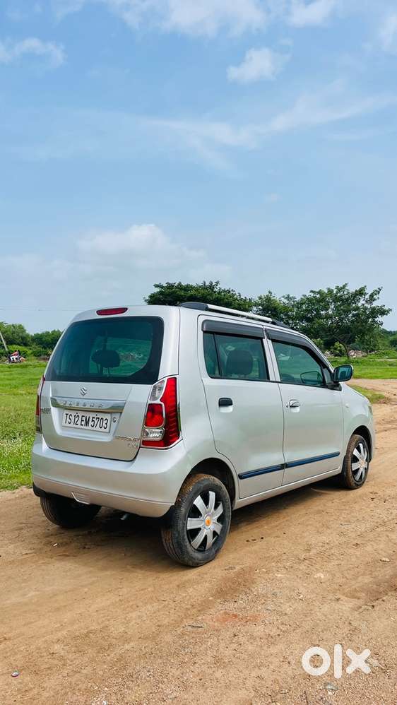 Wagonr 2014 Model 15 Registration Excellent Condition