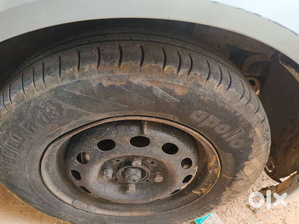 Tata Indicav2 Dls