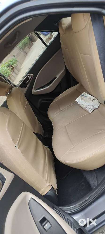Hyundai Elite I20 Magna Plus, 2016, Petrol