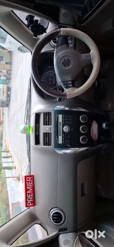 Maruti Suzuki Sx4 Petrol 2010