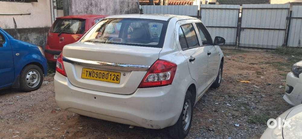 Maruti Suzuki Swift Dzire, 2022, Cng & Hybrids