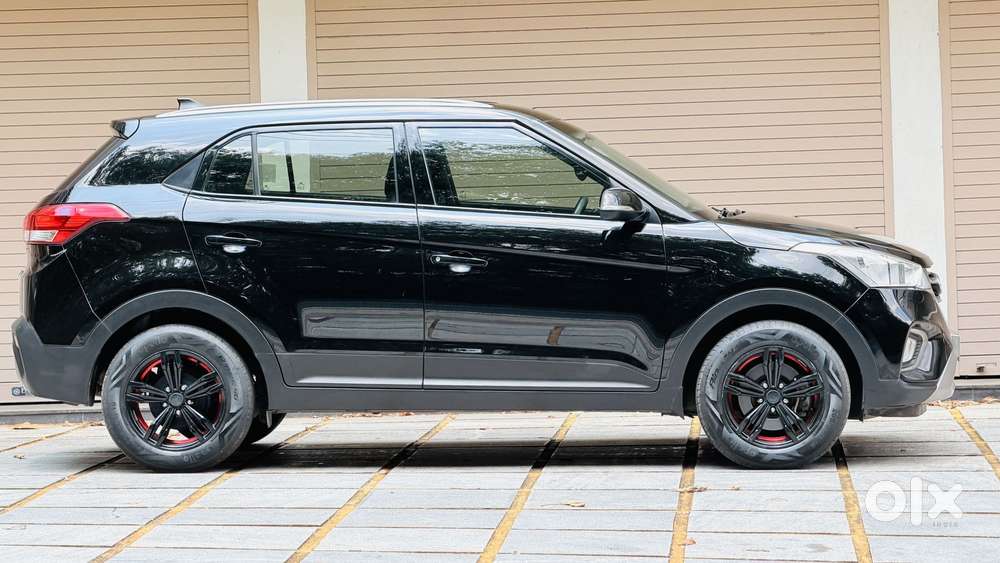 Hyundai Creta 1.4 S Plus Crdi, 2019, Diesel