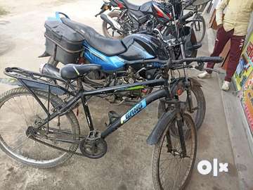 Sokar best sale wala cycle