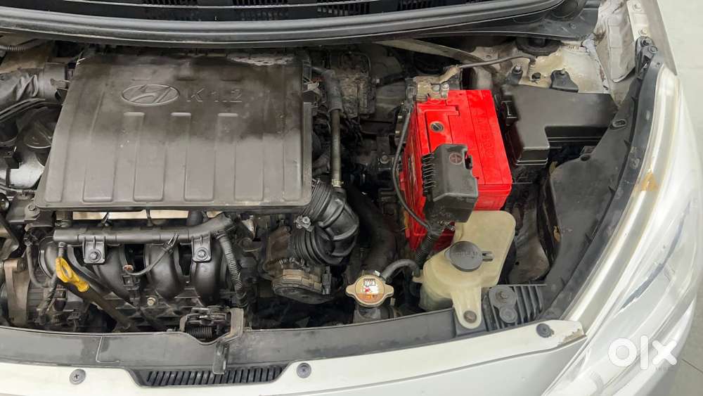 Hyundai Grand I10 1.2 Kappa Sportz, 2018, Petrol