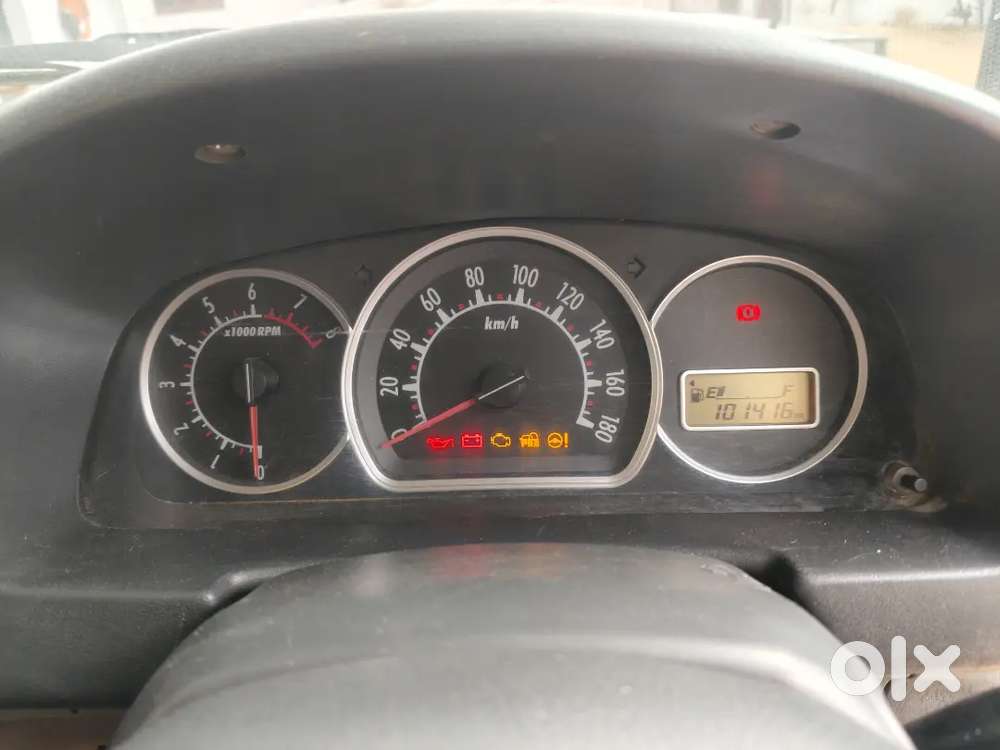Maruti Suzuki Alto K10 2010 Petrol 101500 Km Driven