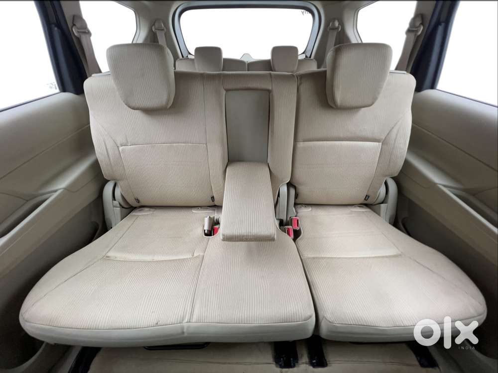 Maruti Suzuki Ertiga Vxi At, 2021, Petrol