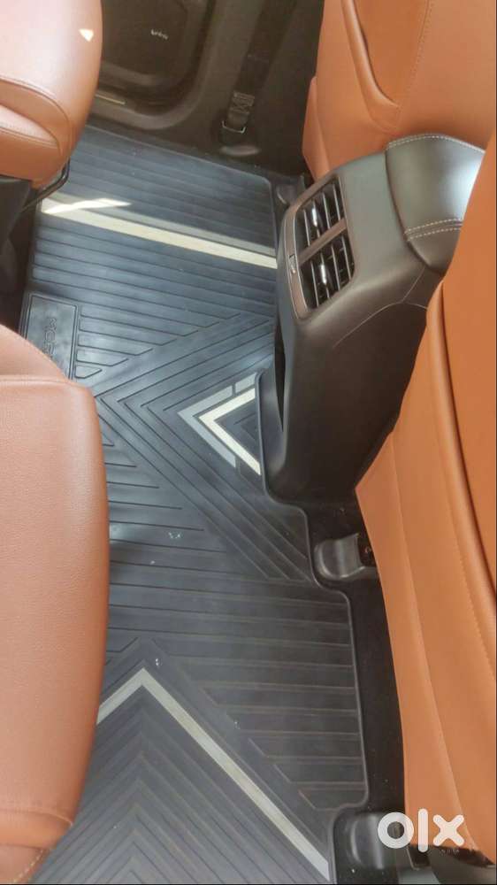 Mg Hector Plus Savvy 2021 Year