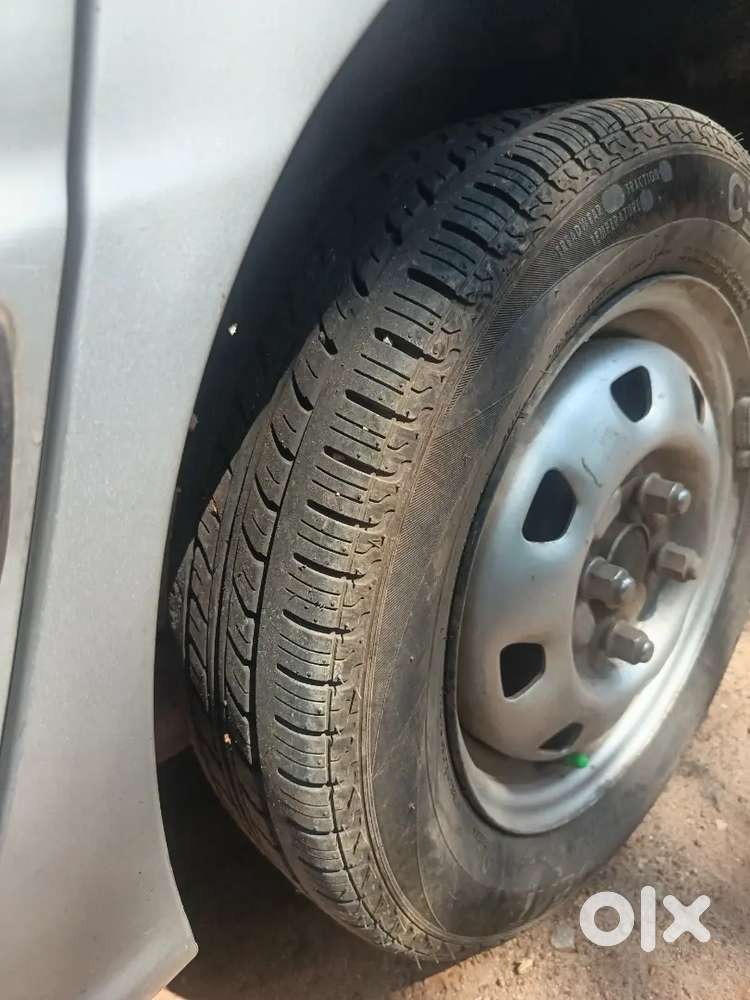 Hyundai Santro 2012 Petrol 78000 Km Driven